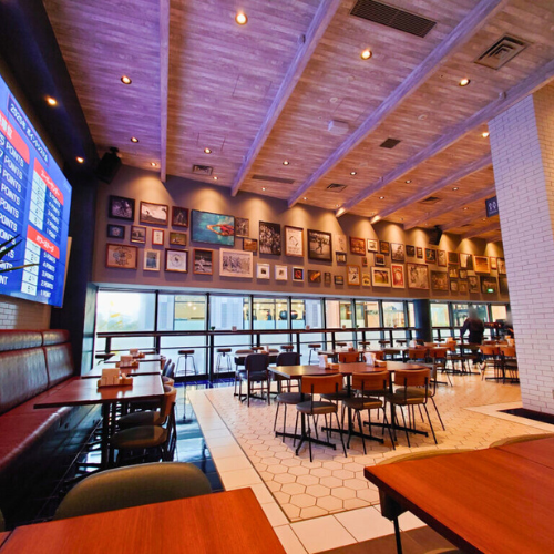 Venue