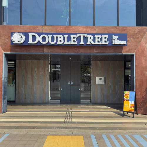 Venue