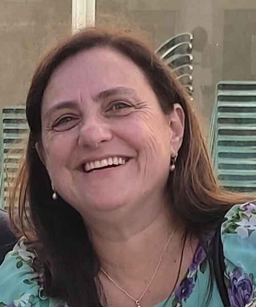 Ana M. Amaro