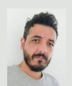 Daniel Jose da Silva