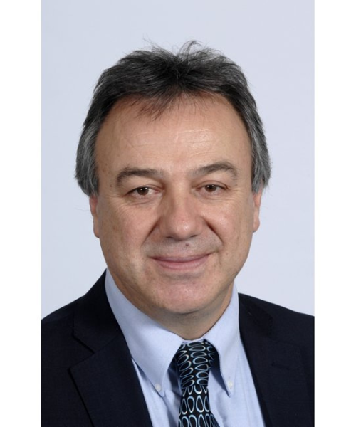 Ioannis Vardaxoglou