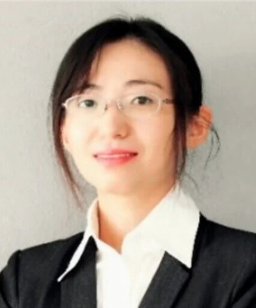 Lulu Wang