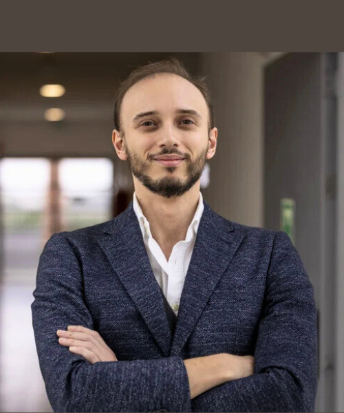 Radu Godina