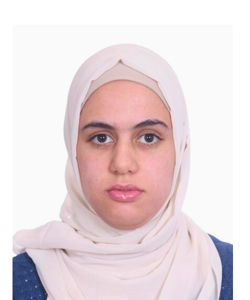 Raghad Maraqa