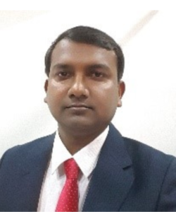 Rajendra K. Singh