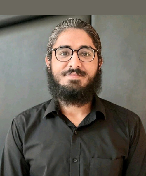 Shafaat Osamabin