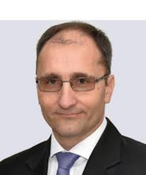 Tibor Krenicky