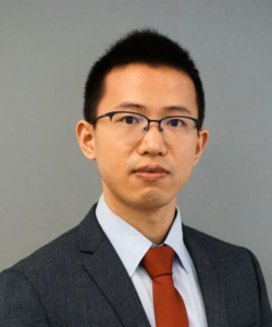 Weng Yiwei