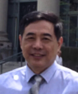 Wei Pan
