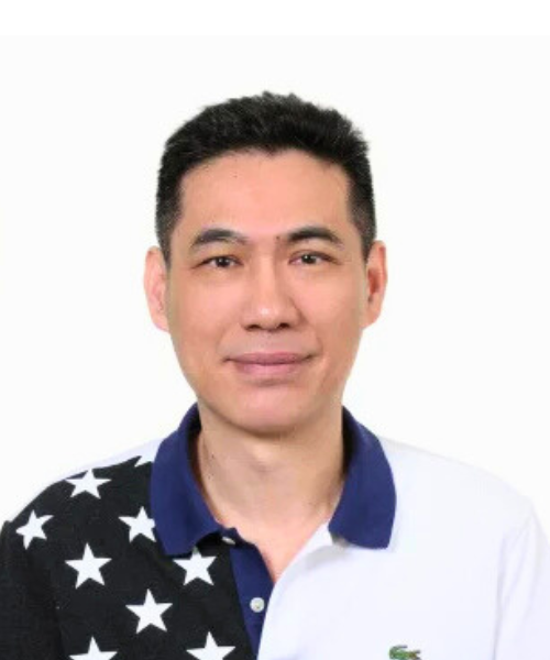 Yung-Kang Shen