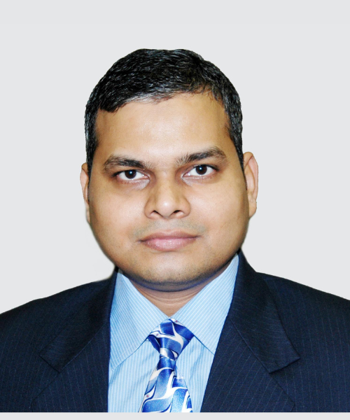 Mohammad Arif Kamal